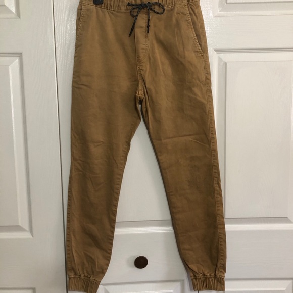 American Eagle Xtreme Flex Joggers - Picture 2 of 2